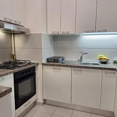 Apartman Maria Zagreb Exterior foto
