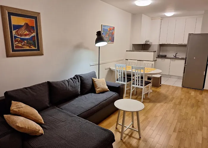 Apartman Maria