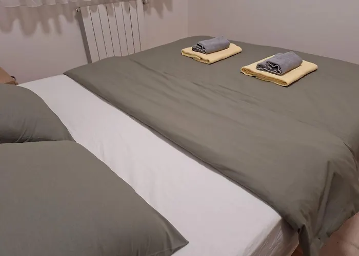 Apartman Maria