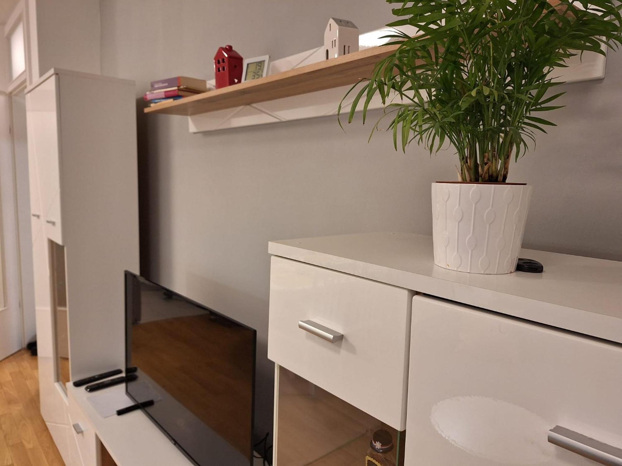 Apartment Maria Zagreb