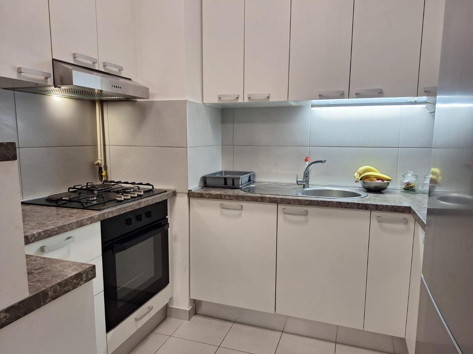 Apartment Maria