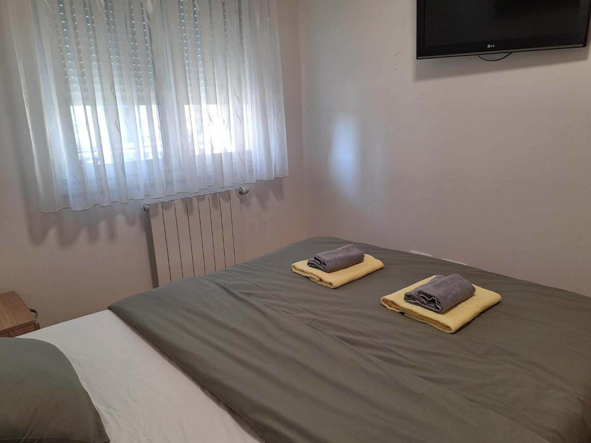 Apartment Maria